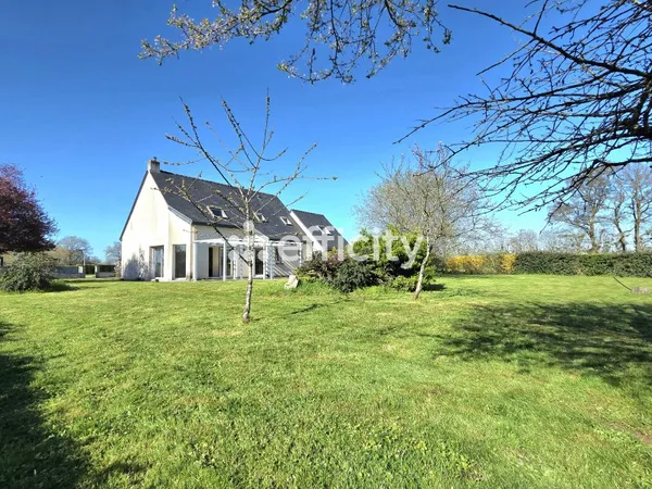 Maison 7 pièces 143 m²
