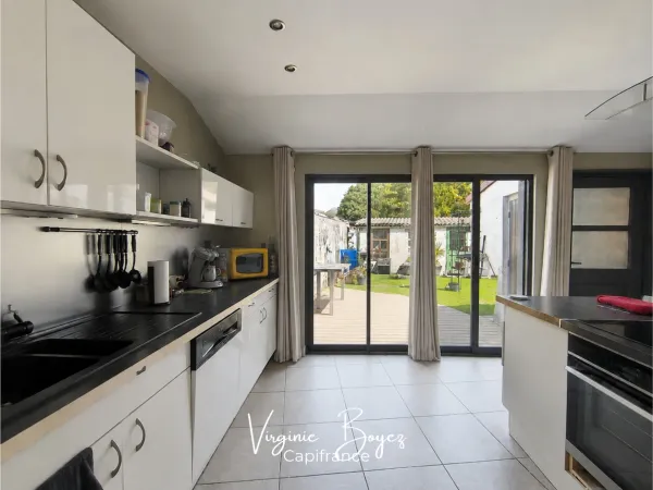 Maison 3 pièces 88 m²