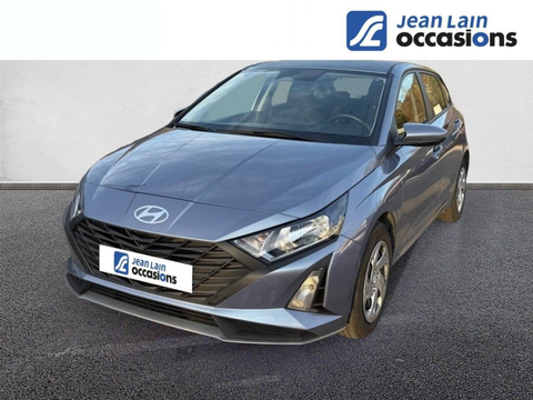 Hyundai i20 1.2 79 Initia