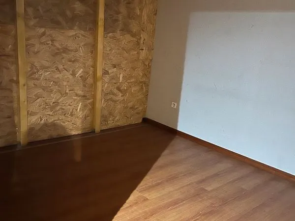 Garage box garde meuble