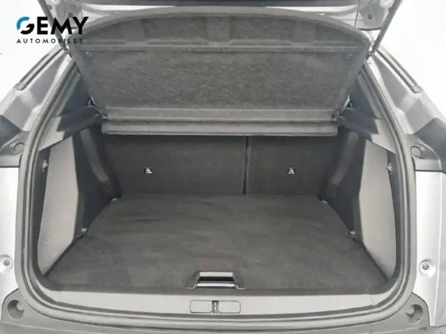 Peugeot 2008 puretech 130 s&amp;s eat8 — photo 6