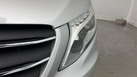 Mercedes Vito 116 CDI Compact Pro Propulsion 9G-Tronic — photo 12