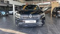Renault Austral 1.3 TCe mild hybrid 160ch Iconic auto