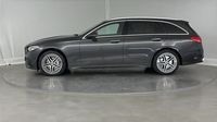 Mercedes Classe C Break 300 d e 197+129ch AMG Line — photo 7