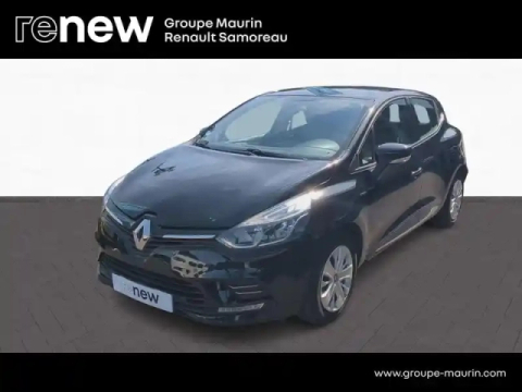 Renault Clio 1.5 dci 75ch energy trend 5p euro6c