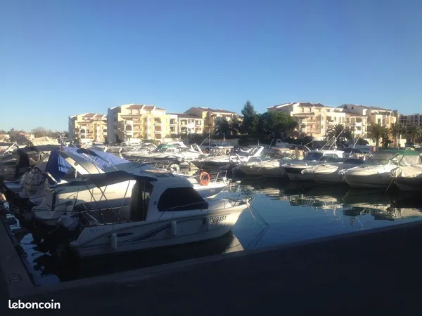 Location T1 res le Concorde