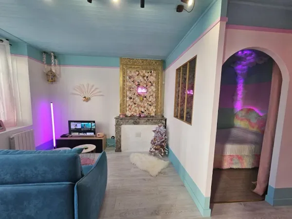 Appartement 2 pièces 32 m²