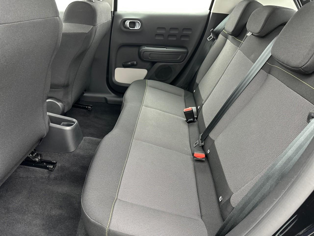 Citroën C3 bluehdi 100 bvm6 you — photo 12