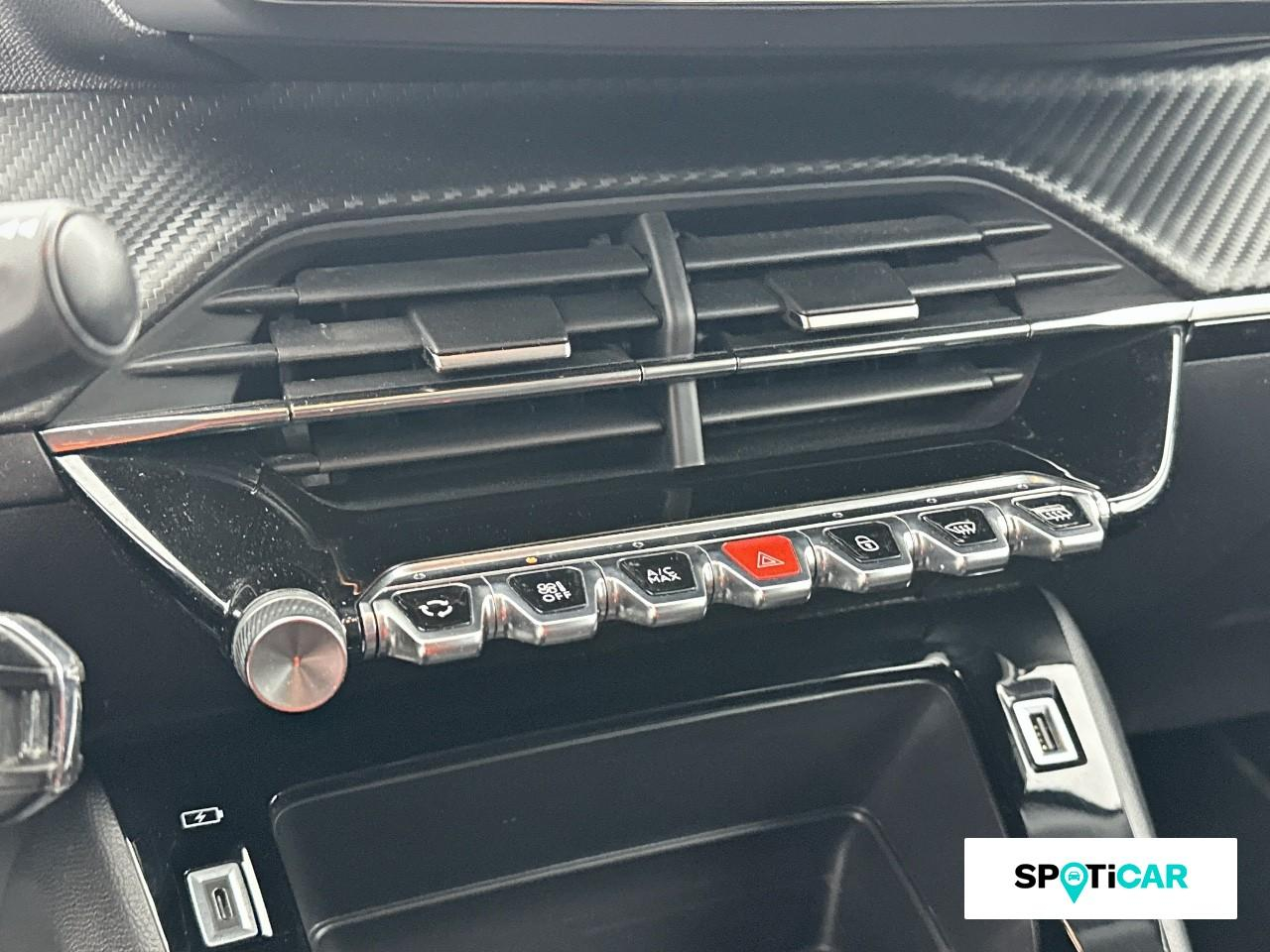 Peugeot 2008 1.5 bluehdi 110ch s&s style — photo 15