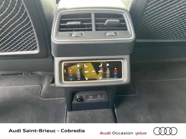 Audi E-Tron q8  55 408ch avus quattro — photo 41