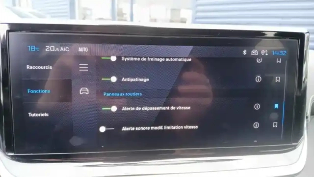 Peugeot 208 hybrid 110 e-dcs6 — photo 67