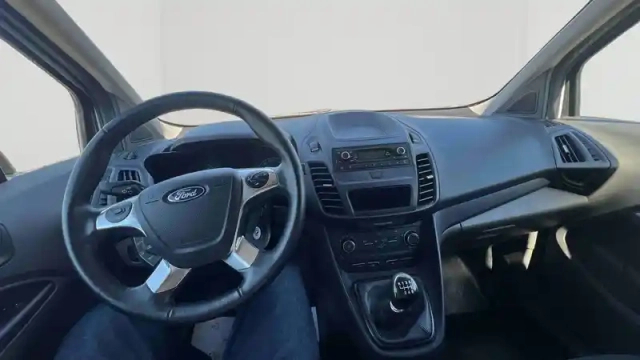 Ford Transit Connect fgn l2 1.0e100 e85 s&amp;s — photo 23