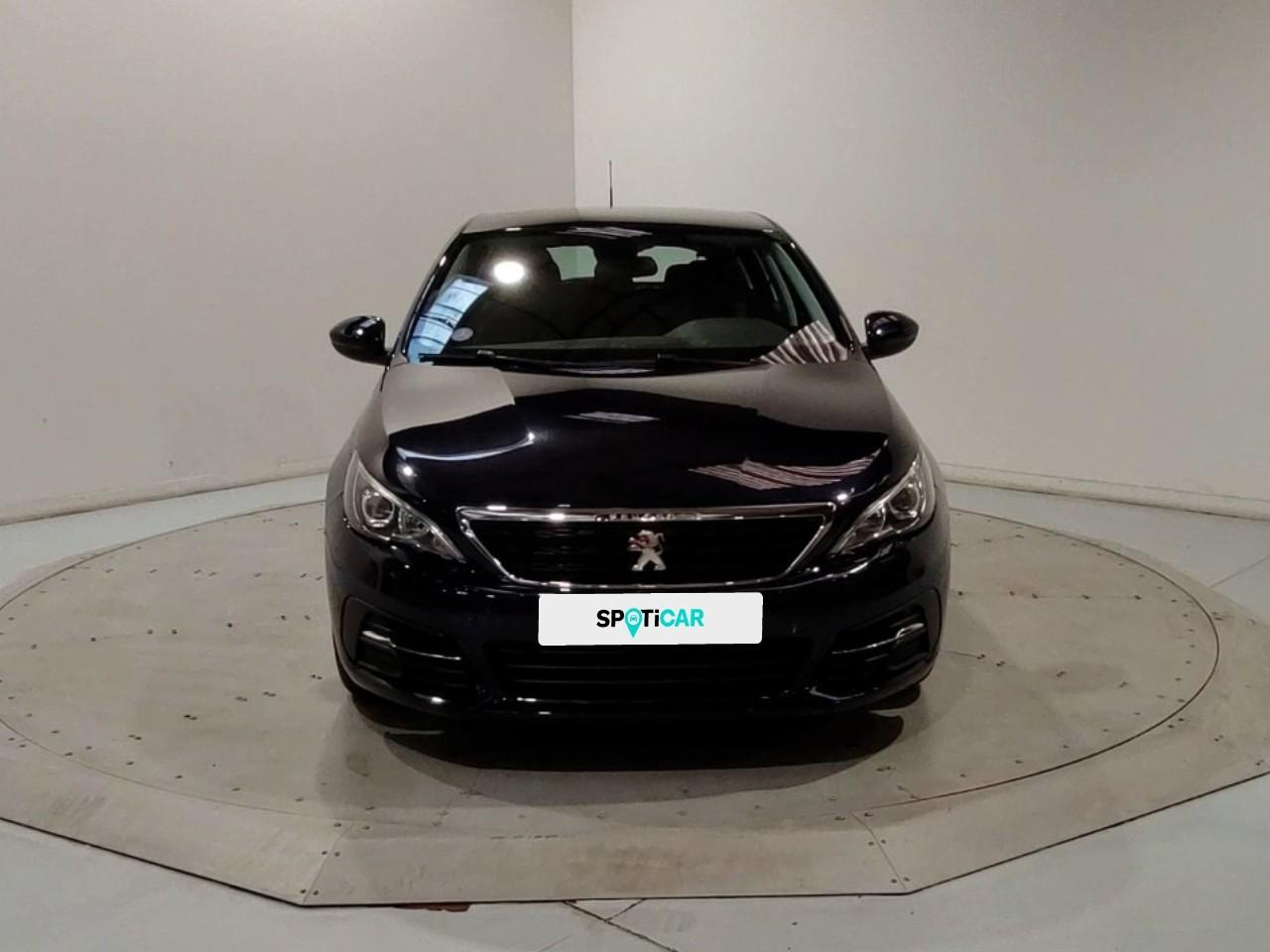 Peugeot 308 puretech 130ch s&s bvm6 allure — photo 8