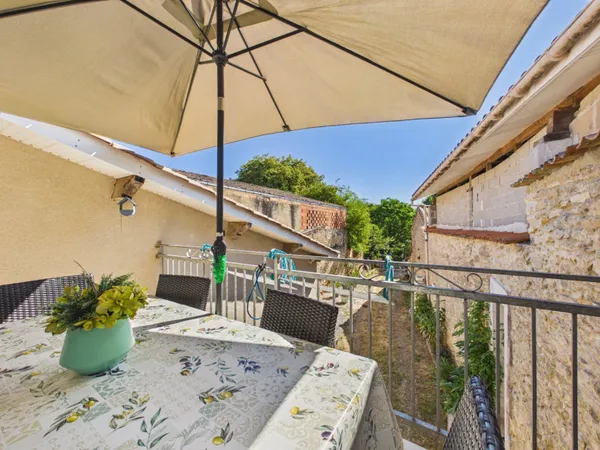 Maison 3 pièces 79 m²