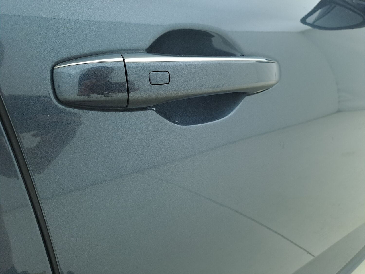 Renault Mégane 4 Estate — photo 26
