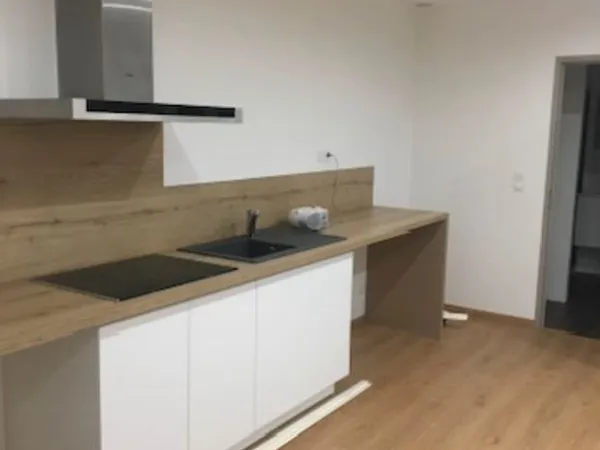 Appartement T2 3 pièces