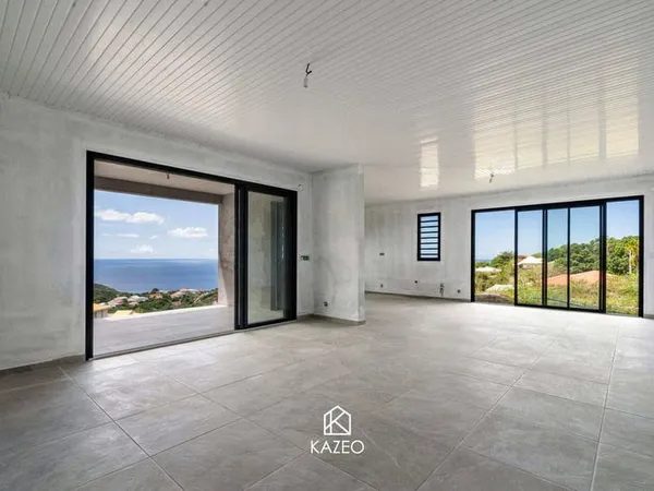 Maison 4 pièces 125 m²