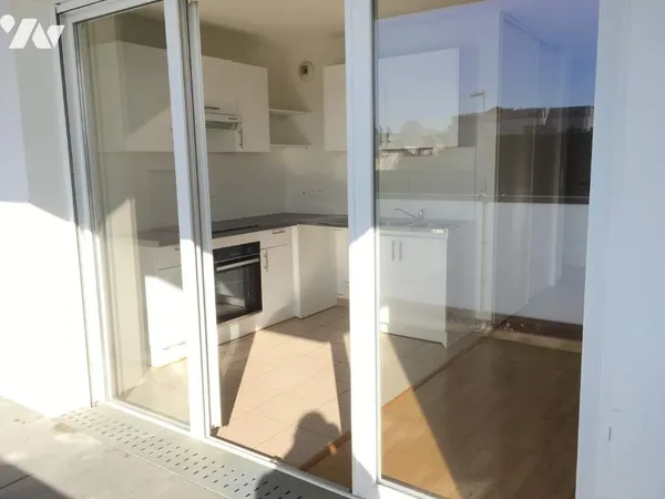 Appartement 4 pièces 82 m²