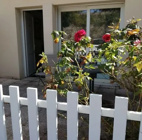 Studio 1 pièce 23 m²