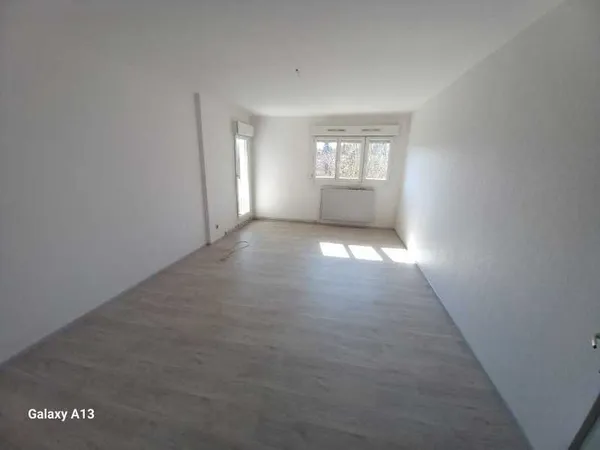 Appartement 3 pièces 75 m²