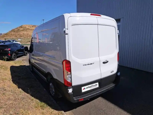 Ford Transit 2t fg t310 l2h2 2.0 ecoblue 130ch ambiente — photo 7