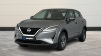 Nissan Qashqai 1.3 Mild Hybrid 140ch Business Edition 2022 — photo 1
