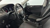 Volkswagen Tiguan 2.0 TDI 150ch Sound — photo 12