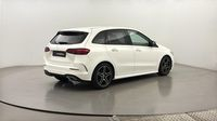Mercedes Classe B 200d 150ch AMG Line Edition 8G-DCT — photo 5