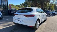 Renault Mégane 1.5 Blue dCi 115ch Business -21N — photo 5