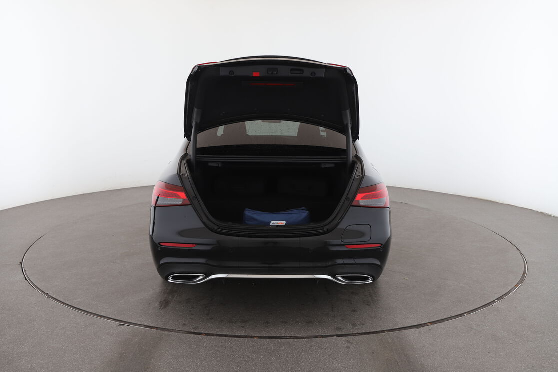 Mercedes-Benz Classe E 300 de AMG Line 9G-Tronic — photo 15