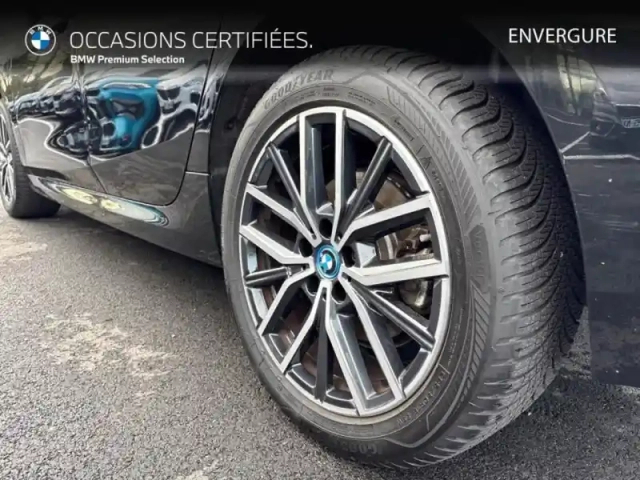 Bmw Serie 2 série 2 activetourer 225e 245ch xdrive m sport dkg7 — photo 8