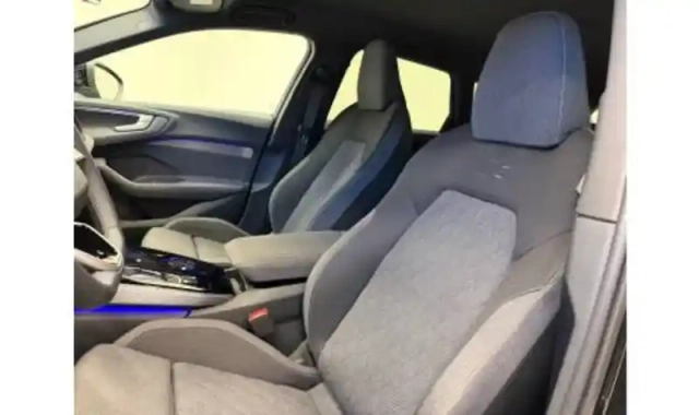 Audi A5 avant tdi hybride 204 ch s tronic 7 — photo 20