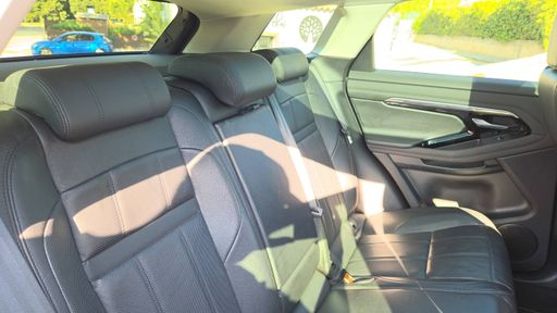 Land Rover Range Rover Evoque 2.0 D150 BVA9 - R-Dynamic SE – 2019 – 65612 km – Hybride diesel – Boîte Automatique — photo 45