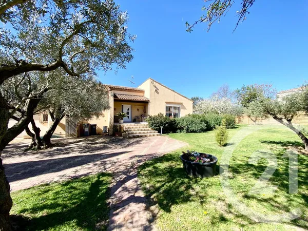 Maison 5 pièces 183 m²