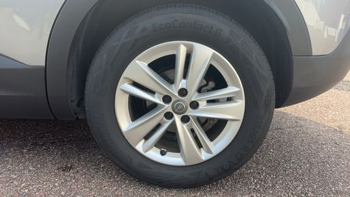 Opel Grandland X 1.5 D 130 - Edition – 2020 – 107909 km – Diesel – Boîte Manuelle — photo 11