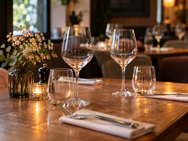 Vente restaurant centre bergerac