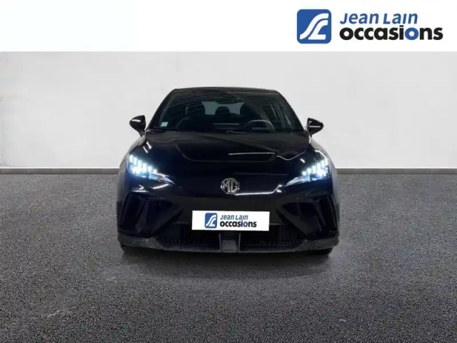 Mg Mg4 electric 51kwh - 125 kw 2wd — photo 2