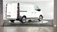 Renault Trafic L1H1 3T 2.0 Blue dCi 130ch Confort E6E — photo 5