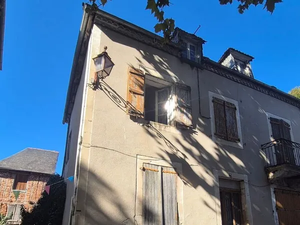 Maison 4 pièces 93 m²