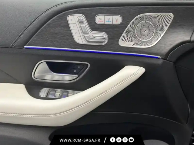 Mercedes Classe E 350 de 4matic amg line 4mati — photo 16
