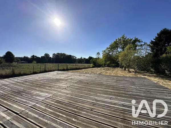 Maison 4 pièces 82 m²