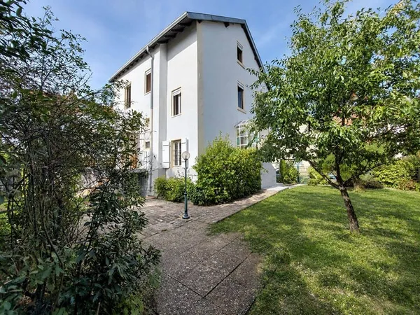 Maison 7 pièces 153 m²