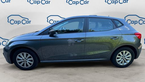 Seat Ibiza 1.0 TSI 95 - Style Business – 2018 – 145842 km – Essence – Boîte Manuelle — photo 31