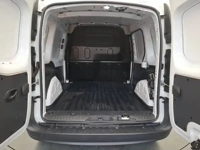 Renault Kangoo express blue dci 80 — photo 30
