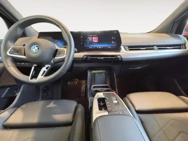 Bmw Serie 2 série 2 activetourer 225e 245ch xdrive m sport dkg7 — photo 11