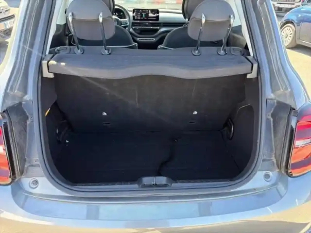 Fiat 500 e 118ch my23 — photo 6