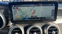 Mercedes Glc 220 d 194ch AMG Line 4Matic 9G-Tronic — photo 13