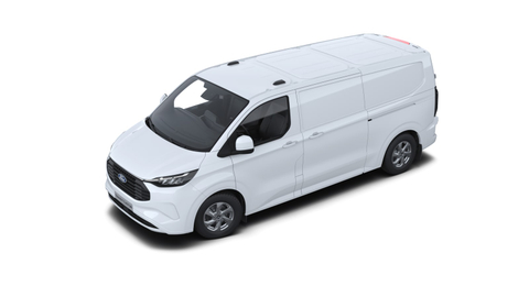 Ford TRANSIT CUSTOM MULTICAB 320 L2 2.5 DURATEC 232 CH PHEV CVT