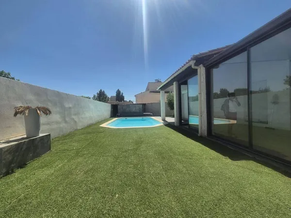 Maison 4 pièces 110 m²