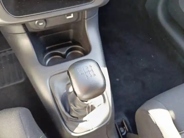Citroën C3 bluehdi 100 bvm6 — photo 74